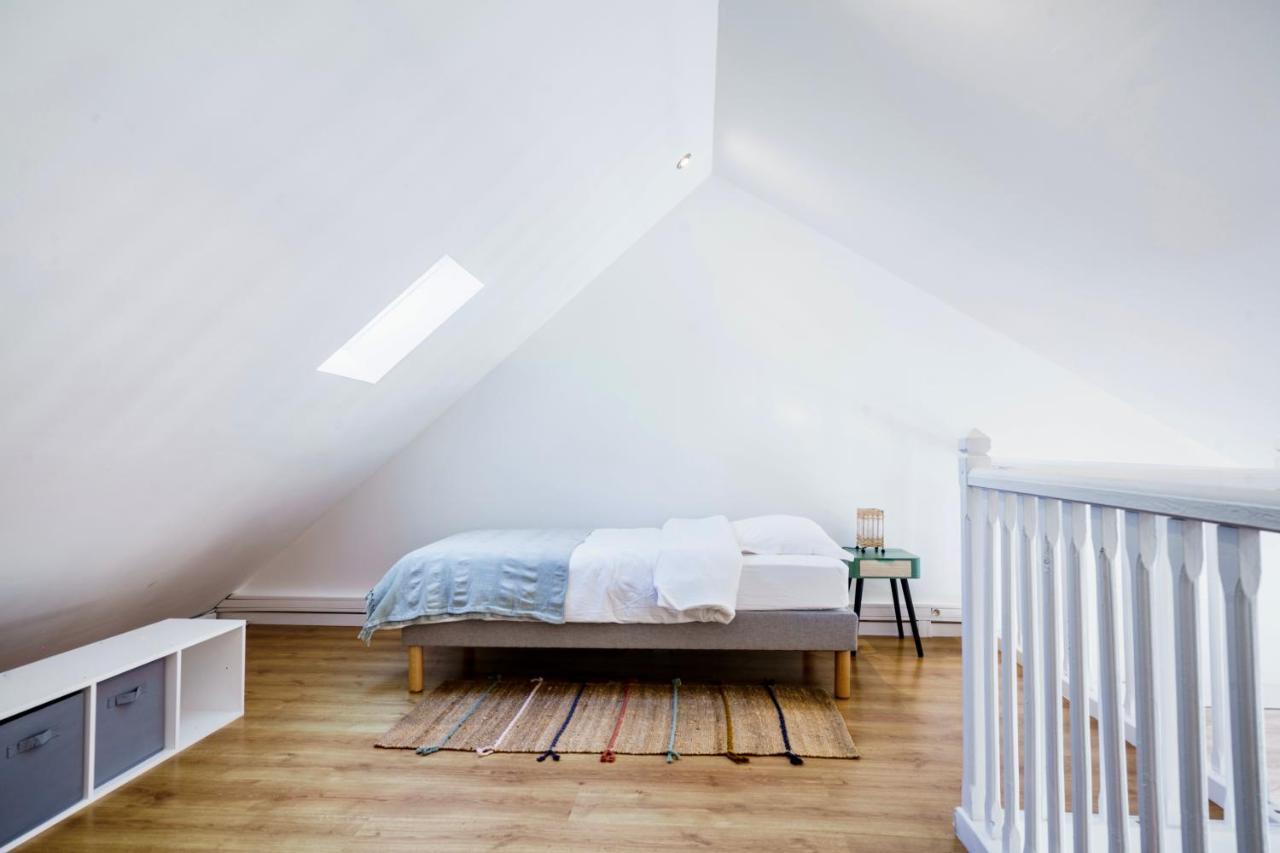 Kaz A Loulou • Petit- Havre Appartement *