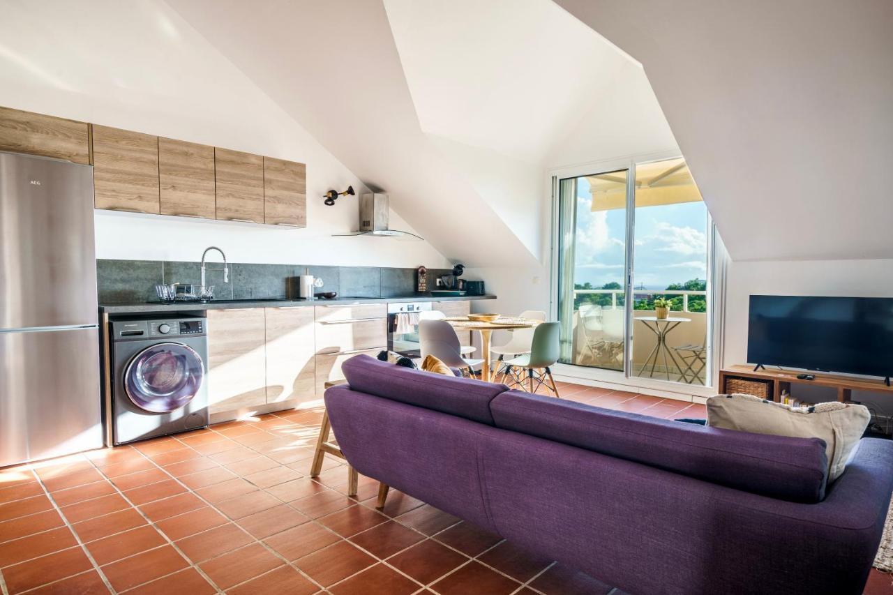 Kaz A Loulou • Petit- Havre Appartement