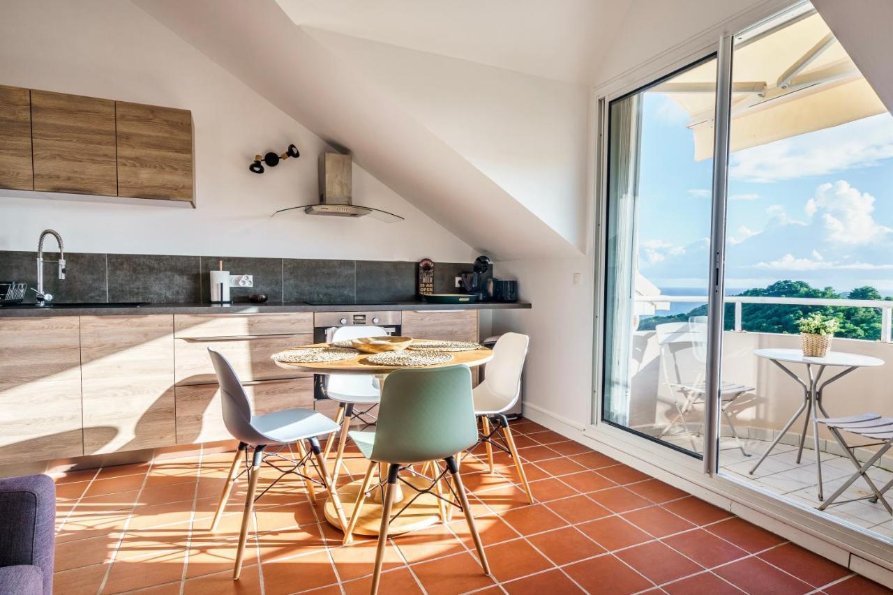 Appartement Kaz A Loulou • Petit- Havre